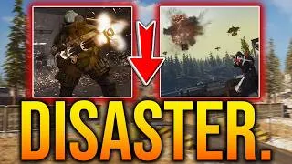 Thumbnail: They Just RUINED WARZONE...