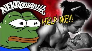 Thumbnail: NEKRomantik Made Me Question My Sanity