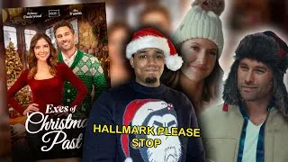 Thumbnail: THIS IS NOT A HALLMARK MOVIE!!!!!