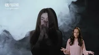Thumbnail: Unmask the appeal. Tobacco exposed. World No Tobacco Day 2026