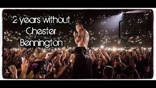 Thumbnail: 2 Years Without Chester Bennington - Tribute Video