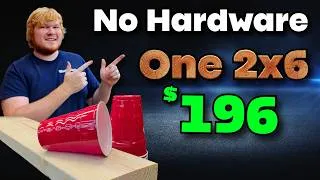 Thumbnail: ONE Sellout Project for ANY Skill Level.