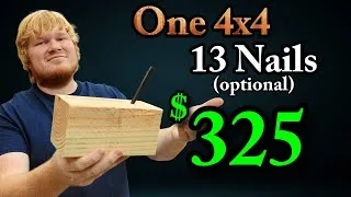 Thumbnail: Recent Drop in Sales? BUILD THIS!
