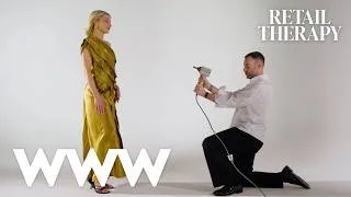 Thumbnail: The Wedding Dress Code Crisis | Retail Therapy Season 1 Episode 2
