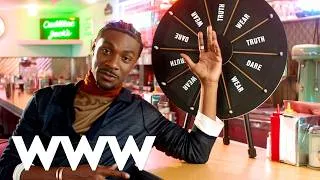 Thumbnail: Outer Banks Star Jonathan Daviss Plays Truth or Wear | Who What Wear