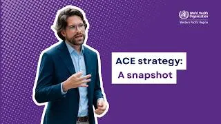 Thumbnail: ACE strategy: A snapshot