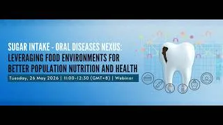 Thumbnail: Leveraging food environments for better population nutrition and health