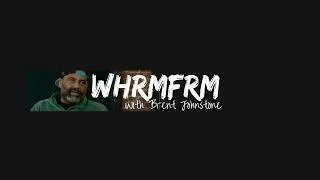 Thumbnail: Where I'm From with Brent Johnstone | Season One Sizzle