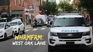 Thumbnail: Memories Of West Oak Lane Unlocked | Where I'm From