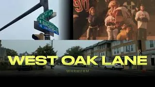 Thumbnail: This Wednesday! Memories of West Oak Lane!