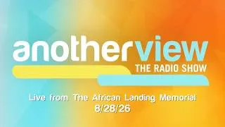 Thumbnail: Another View Live From the African Landing Memorial
