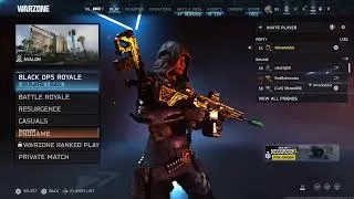 Thumbnail: Call of duty warzone 8-23-26