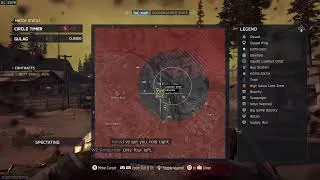 Thumbnail: Call of duty warzone 8-23-26