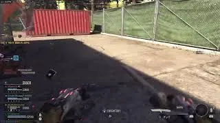 Thumbnail: Call of duty warzone 8-7-26 reconnect