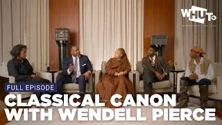 Thumbnail: Classical Canon | Wendell Pierce