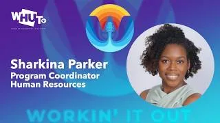 Thumbnail: Black Millennials: What Keeps Them Up at Night? - | Workin It Out with Dr. Vanessa Weaver