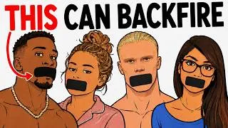 Thumbnail: What Happens If You Tape Your Mouth Shut Every Night?