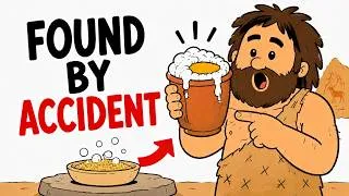 Thumbnail: The Accidental Discoveries That Built the Modern World