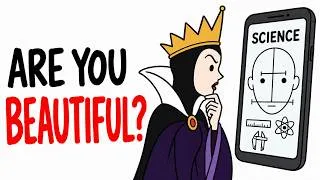 Thumbnail: What Is Beauty According to Science?