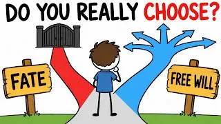 Thumbnail: Is Your Future Already Decided? What Science Says