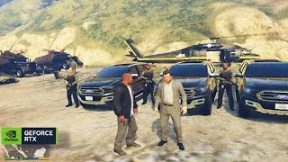 Thumbnail: FRANKLIN DELIVERED $300000 CHEMICAL TO MICHEL😱 || GTA 5 || #gta5 #michael
