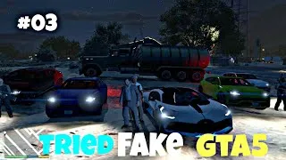 Thumbnail: TRIED FAKE GTA 5 || IN MOBILE || 🤡😂