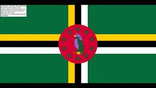 Thumbnail: Episode 55: The History of Dominica