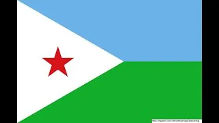 Thumbnail: Episode 54: the History of Djibouti