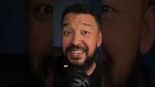Thumbnail: Why Do I Replay Every Conversation in My Head? #podcast #personalgrowth #whydoidothis