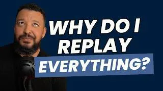 Thumbnail: 161. Why Do I Overthink Everything I Say? | Overthinking Conversations