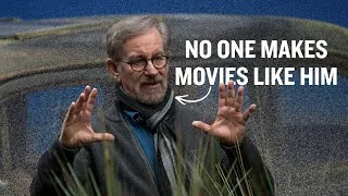 Thumbnail: Why No One Makes Movies Like Spielberg