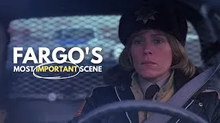 Thumbnail: Fargo's Most Important Scene