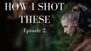 Thumbnail: Canon 5D Mark 3 Portrait Photography Behind the Scenes