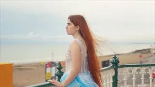 Thumbnail: Done Is BETTER Than Perfect | Mermaid Shoot Behind The Scenes