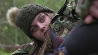 Thumbnail: Jamal Thomas' Cinematography Showreel