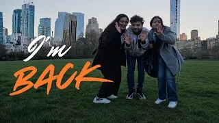 Thumbnail: Return 2.0  New Country, New Chapter