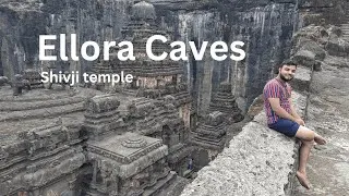 Thumbnail: Trip ~ Ellora Caves - Part 4