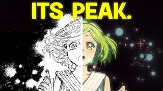 Thumbnail: Why Witch Hat Atelier is A GENIUS Adaptation