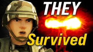 Thumbnail: Project Zomboids Military Survived The Apocalypse
