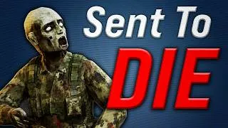 Thumbnail: Why Every Soldier Was Already Dead In Project Zomboid