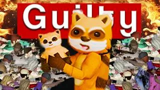 Thumbnail: The TRUTH Behind Project Zomboids Outbreak
