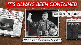 Thumbnail: The Biggest Lie In Project Zomboid
