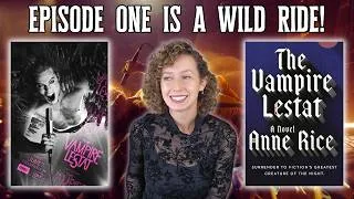 Thumbnail: 🎸The Vampire Lestat Episode One Breakdown and Review