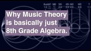 Thumbnail: The Simple Math of Music Theory
