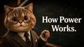 Thumbnail: The hidden system connecting the world's most influential