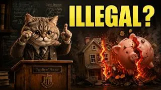 Thumbnail: This Business Trick Is About to Be Illegal