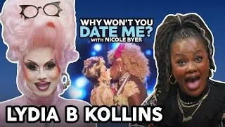 Thumbnail: The Truth About Drag Race Showmances with Lydia B Kollins