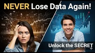 Thumbnail: Restore Deleted Data in Google Sheets & Track User Edits