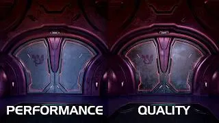 Thumbnail: Halo Campaign Evolved | Graphics Modes Comparison [Xbox Series X]