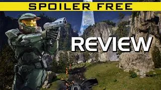 Thumbnail: Halo Campaign Evolved Review: Familiar Yet Fresh [Spoiler Free]